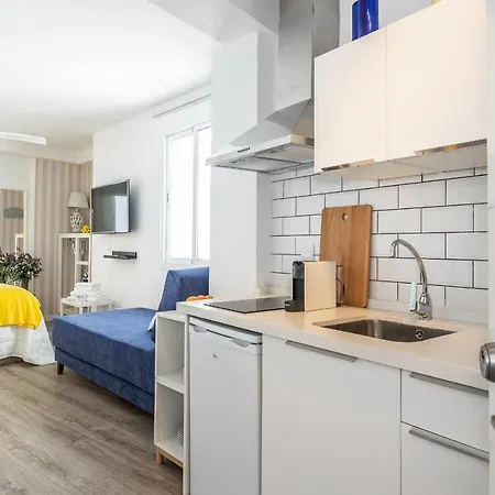 Appartement Waou Cosy Iv Cathedral